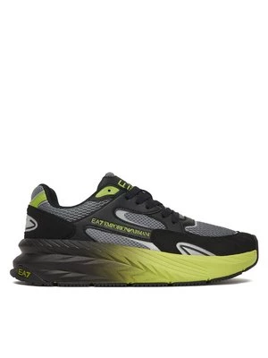 Obrázek produktu EA7 Emporio Armani Sneakersy 7X000342 AF18617 MZ590 Černá