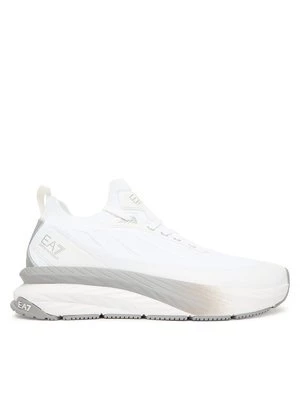 Obrázek produktu EA7 Emporio Armani Sneakersy 7X000343 AF18639 MZ024 Bílá