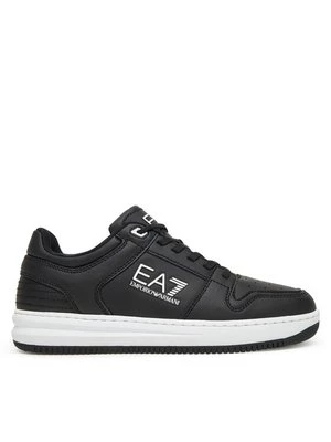 Obrázek produktu EA7 Emporio Armani Sneakersy 7X000345 AF11988 MC113 Černá