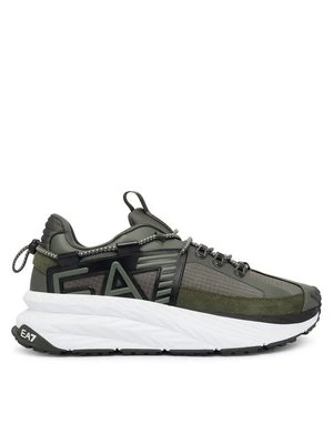 Obrázek produktu EA7 Emporio Armani Sneakersy 7X000352 AF18833 MZ150 Černá