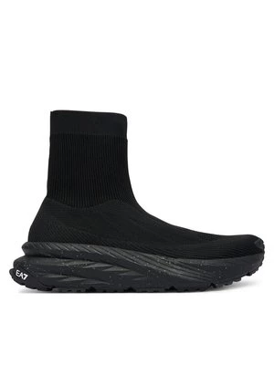 Obrázek produktu EA7 Emporio Armani Sneakersy 7X000353 AF18834 MC269 Černá
