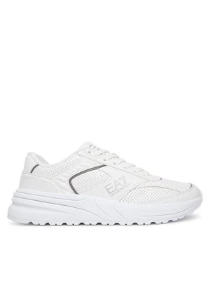 Obrázek produktu EA7 Emporio Armani Sneakersy 7X000360 AF19082 M0076 Bílá