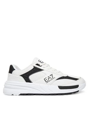 Obrázek produktu EA7 Emporio Armani Sneakersy 7X000360 AF19082 MZ021 Bílá