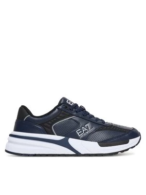 Obrázek produktu EA7 Emporio Armani Sneakersy 7X000360 AF19082 MZ169 Modrá