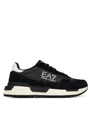 Obrázek produktu EA7 Emporio Armani Sneakersy 7X000380 AF19175 MC138 Černá