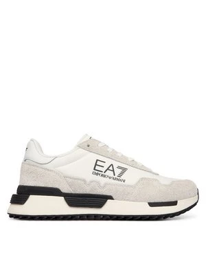 Obrázek produktu EA7 Emporio Armani Sneakersy 7X000380 AF19175 MZ018 Bílá
