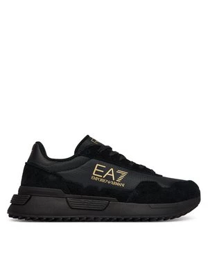 Obrázek produktu EA7 Emporio Armani Sneakersy 7X000380 AF19175 MZ177 Šedá