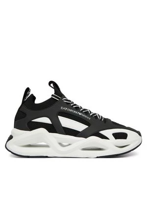 Obrázek produktu EA7 Emporio Armani Sneakersy 7X000383 AF19525 MC008 Černá