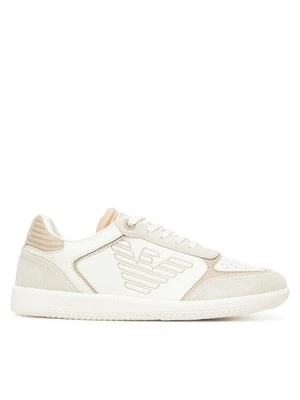Obrázek produktu EA7 Emporio Armani Sneakersy 7X000405 AF19826 MZ170 Bílá