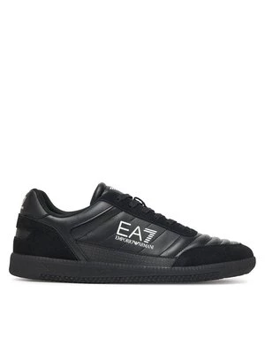 Obrázek produktu EA7 Emporio Armani Sneakersy 7X000406 AF19827 MC357 Černá