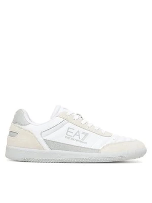 Obrázek produktu EA7 Emporio Armani Sneakersy 7X000406 AF19827 MZ336 Šedá