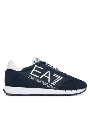 Obrázek produktu EA7 Emporio Armani Sneakersy 7X000541 AF18609 MB198 Tmavomodrá