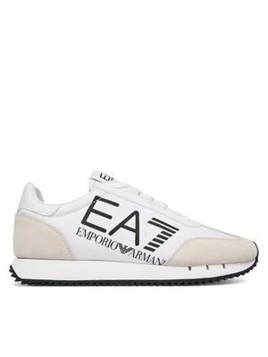 Obrázek produktu EA7 Emporio Armani Sneakersy 7X000541 AF18609 MZ021 Bílá