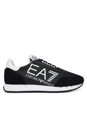Obrázek produktu EA7 Emporio Armani Sneakersy 7X000541 AF18609 MZ175 Černá