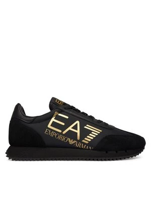 Obrázek produktu EA7 Emporio Armani Sneakersy 7X000541 AF18609 MZ177 Černá