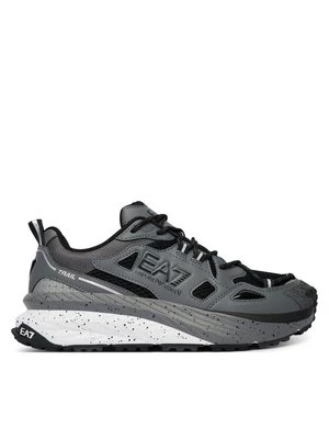 Obrázek produktu EA7 Emporio Armani Sneakersy 7X000602 AF10181 MZ522 Černá