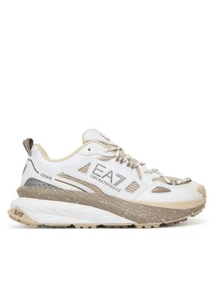 Obrázek produktu EA7 Emporio Armani Sneakersy 7X000602 AF10181 MZ702 Bílá