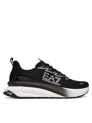 Obrázek produktu EA7 Emporio Armani Sneakersy 7X000603 AF22914 MC005 Černá