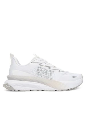 Obrázek produktu EA7 Emporio Armani Sneakersy 7X000603 AF22914 MZ484 Šedá