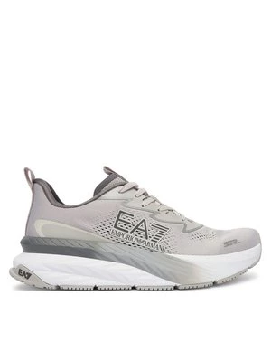 Obrázek produktu EA7 Emporio Armani Sneakersy 7X000603 AF22914 MZ700 Šedá