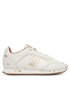 Obrázek produktu EA7 Emporio Armani Sneakersy 7X000648 AF15588 M0015 Krémová