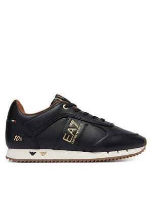 Obrázek produktu EA7 Emporio Armani Sneakersy 7X000648 AF15588 MC021 Černá