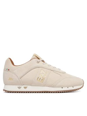 Obrázek produktu EA7 Emporio Armani Sneakersy 7X000648 AF17465 MZ567 Béžová