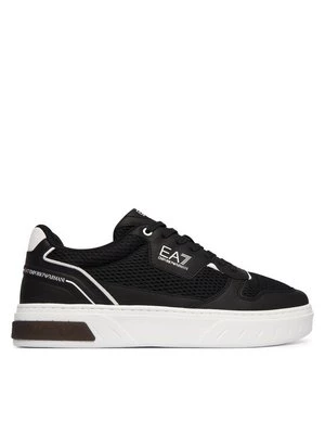 Obrázek produktu EA7 Emporio Armani Sneakersy 7X000650 AF23102 MC138 Černá