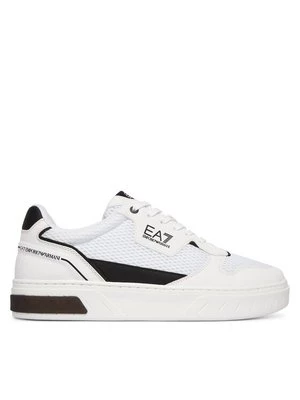 Obrázek produktu EA7 Emporio Armani Sneakersy 7X000650 AF23102 MZ021 Bílá