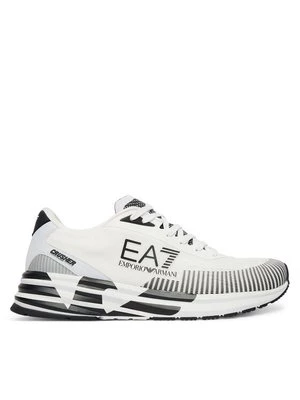 Obrázek produktu EA7 Emporio Armani Sneakersy 7X000651 AF23103 MZ021 Bílá