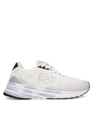 Obrázek produktu EA7 Emporio Armani Sneakersy 7X000651 AF23103 MZ560 Bílá