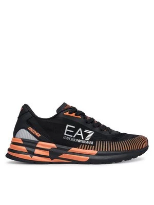 Obrázek produktu EA7 Emporio Armani Sneakersy 7X000651 AF23103 MZ693 Černá