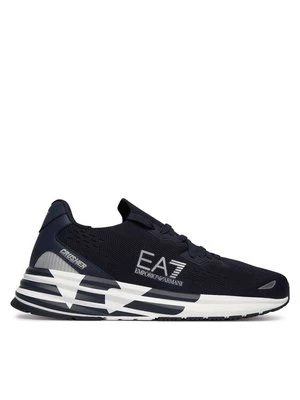 Obrázek produktu EA7 Emporio Armani Sneakersy 7X000652 AF18639 MB302 Černá