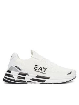 Obrázek produktu EA7 Emporio Armani Sneakersy 7X000652 AF18639 MZ021 Bílá