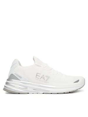 Obrázek produktu EA7 Emporio Armani Sneakersy 7X000652 AF18639 MZ024 Bílá