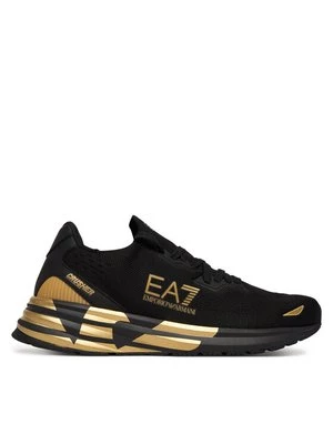 Obrázek produktu EA7 Emporio Armani Sneakersy 7X000652 AF18639 MZ177 Černá