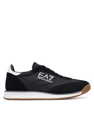 Obrázek produktu EA7 Emporio Armani Sneakersy 7X000655 AF23106 MC001 Černá