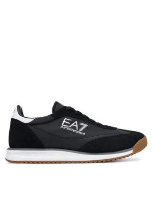Obrázek produktu EA7 Emporio Armani Sneakersy 7X000655 AF23106 MC001 Černá