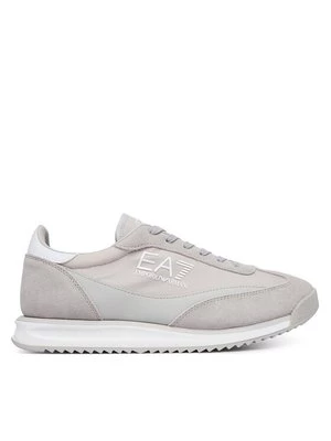 Obrázek produktu EA7 Emporio Armani Sneakersy 7X000655 AF23106 MZ630 Šedá