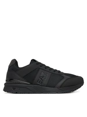 Obrázek produktu EA7 Emporio Armani Sneakersy 7X000656 AF13550 MC513 Černá