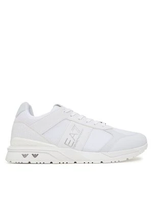 Obrázek produktu EA7 Emporio Armani Sneakersy 7X000656 AF13550 MZ024 Bílá