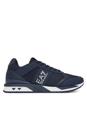 Obrázek produktu EA7 Emporio Armani Sneakersy 7X000656 AF13550 MZ069 Tmavomodrá