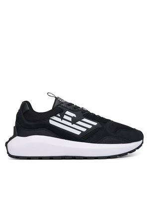 Obrázek produktu EA7 Emporio Armani Sneakersy 7X000657 AF23110 MC001 Černá