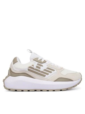 Obrázek produktu EA7 Emporio Armani Sneakersy 7X000657 AF23110 MZ698 Béžová