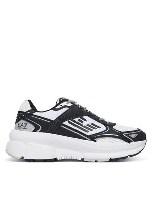 Obrázek produktu EA7 Emporio Armani Sneakersy 7X000663 AF23619 MC001 Černá