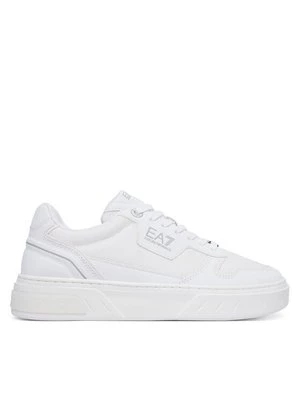 Obrázek produktu EA7 Emporio Armani Sneakersy 7X000786 AF26388 M0369 Bílá