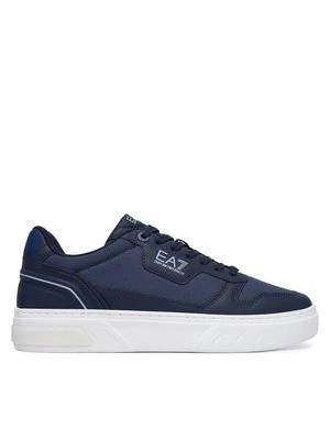 Obrázek produktu EA7 Emporio Armani Sneakersy 7X000786 AF26388 MB635 Tmavomodrá