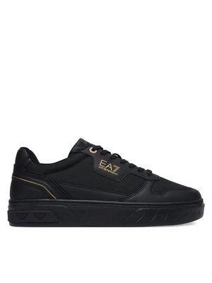 Obrázek produktu EA7 Emporio Armani Sneakersy 7X000786 AF26388 MZ177 Černá
