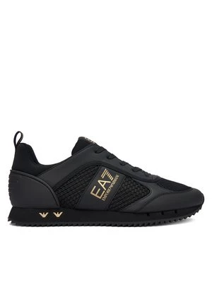 Obrázek produktu EA7 Emporio Armani Sneakersy 7X000904 AF18610 MZ968 Černá