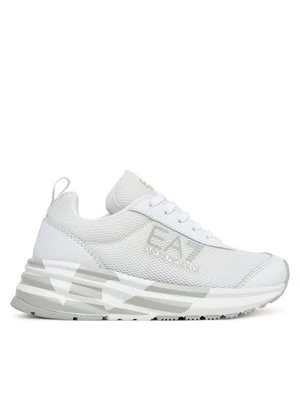 Obrázek produktu EA7 Emporio Armani Sneakersy 7Y000002 AF10181 MZ065 Bílá